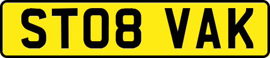 ST08VAK