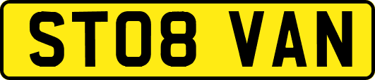 ST08VAN