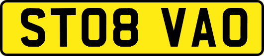 ST08VAO