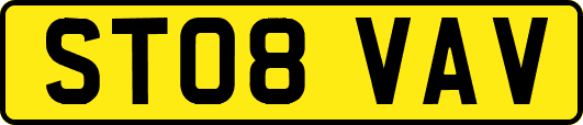 ST08VAV