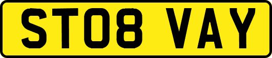ST08VAY