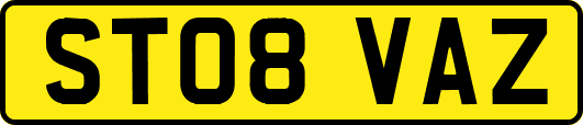 ST08VAZ