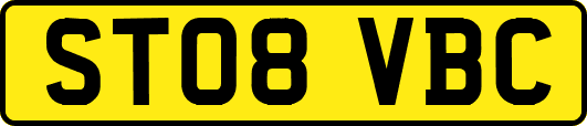 ST08VBC