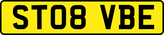ST08VBE