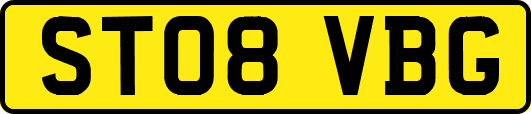 ST08VBG