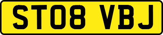 ST08VBJ