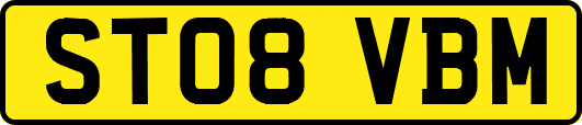 ST08VBM