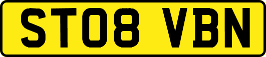 ST08VBN