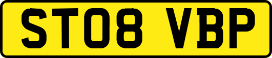 ST08VBP