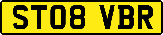 ST08VBR