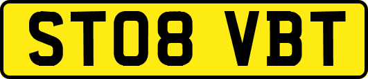 ST08VBT