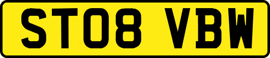 ST08VBW