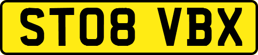 ST08VBX
