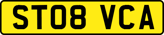 ST08VCA