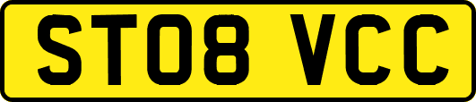 ST08VCC