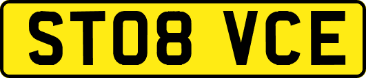 ST08VCE
