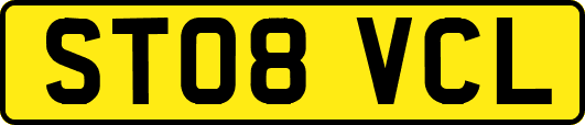ST08VCL