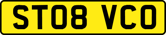 ST08VCO