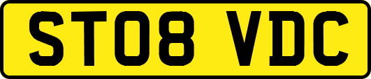 ST08VDC