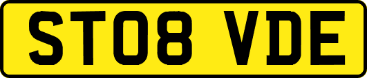 ST08VDE