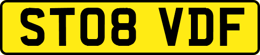 ST08VDF