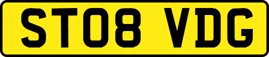 ST08VDG