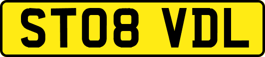 ST08VDL