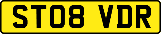 ST08VDR