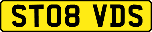 ST08VDS