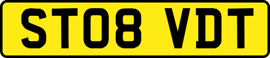 ST08VDT