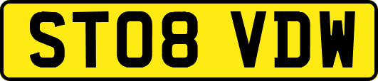 ST08VDW