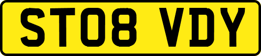 ST08VDY