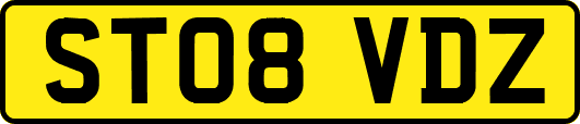 ST08VDZ