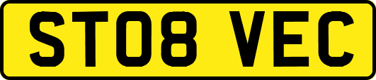 ST08VEC