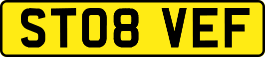 ST08VEF