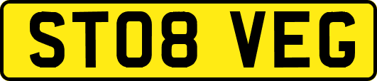 ST08VEG