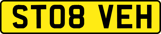 ST08VEH