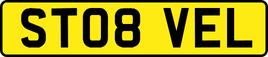 ST08VEL