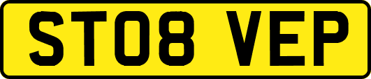 ST08VEP