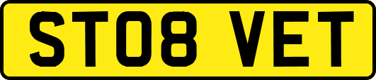 ST08VET
