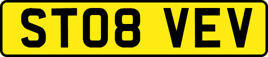 ST08VEV