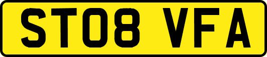 ST08VFA
