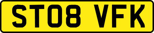 ST08VFK