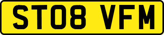 ST08VFM
