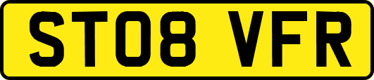 ST08VFR