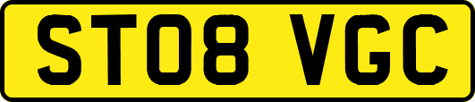 ST08VGC