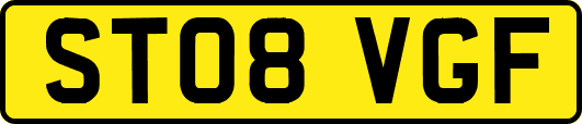 ST08VGF