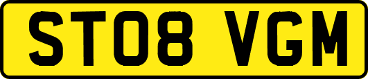 ST08VGM