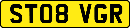 ST08VGR