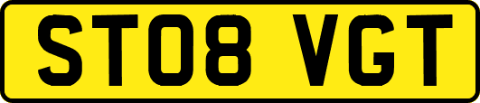 ST08VGT